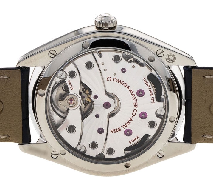 Omega De Ville Tresor 435.13.40.21.03.002 Image 4